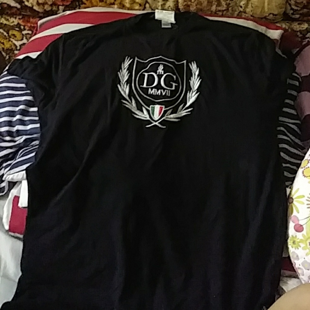 Dolce &Gabbana shirt